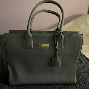 Joy and Iman Purse
